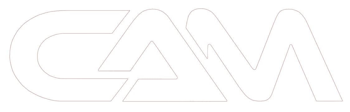 CAM GROUP Logo